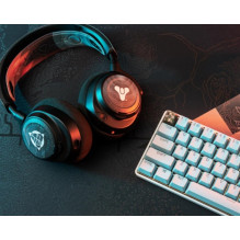 AUSINĖS STEELSERIES ARCTIS NOVA 7X BUNDLE