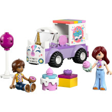 LEGO® Friends Cake Car building set 42675, 67 pcs LEGO® Friends Cake Car building set 42675, 67 pcs