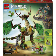 LEGO® Ninjago Life Dragon Building Set 71859, 1050 pcs LEGO® Ninjago Life Dragon Building Set 71859, 1050 pcs