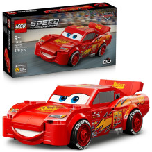 Konstruktorius LEGO® Speed Champions Makvynas 77255, 270vnt
