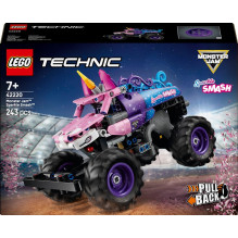 LEGO® Technic Monster Jam...