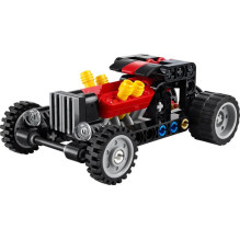 Constructor LEGO® Hot Rod 30735, 83 pcs Constructor LEGO® Hot Rod 30735, 83 pcs