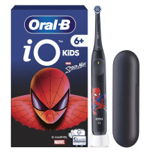 Elektrinis dantų šepetėlis Oral-B IOS2K.1H9.K SPIDERMAN