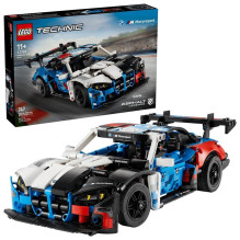 LEGO Technic BMW M4 GT3 EVO...