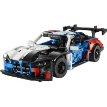 Konstruktorius LEGO Technic "BMW M4 GT3 EVO" 42226, 747 vnt. Konstruktorius LEGO Technic "BMW M4 GT3 EVO" 42226, 747 vnt.