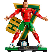 KONSTR CRISTIANO RONALDO - SOCCER LEGEND KONSTR CRISTIANO RONALDO - SOCCER LEGEND