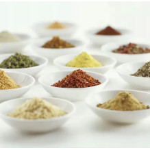 PROMIS Set of pepper and salt mills with stand MP36X2