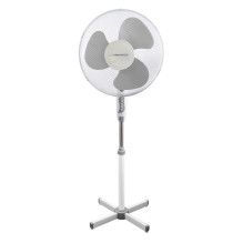 Esperanza EHF001WE household fan Grey, White