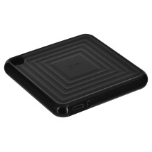 Silicon Power PC60 256 GB USB Type-C 3.2 Gen 2 (3.1 Gen 2) Black