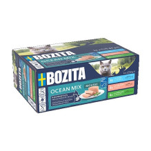 BOZITA Mousse Mix Ocean -...