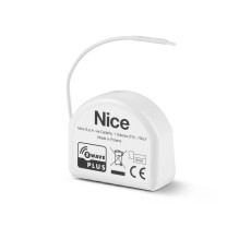 Nice Z-Wave Dimmer-Control...