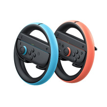 Nintendo Joy-Con 2 ratukų vairo komplektas, 2 vnt., mėlyna, raudona