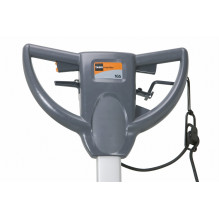 TASKI ergodisc 165 low-speed machine for cleaning and polishing with a wide range of applications