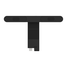 Lenovo ThinkVision MS30 (S) Juoda 2.0 kanalai 4 W
