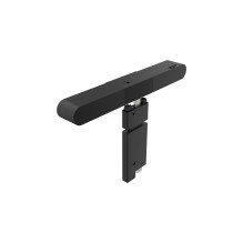 Lenovo ThinkVision MS30 (S) Juoda 2.0 kanalai 4 W