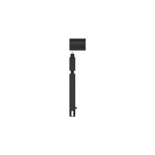 Lenovo ThinkVision MS30 (S) Juoda 2.0 kanalai 4 W