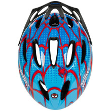 HUFFY Spidey and His Amazing Friends - Kids Helmet HUFFY Spidey and His Amazing Friends - Kids Helmet