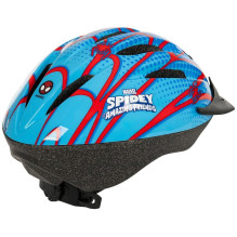 HUFFY Spidey and His Amazing Friends - Kids Helmet HUFFY Spidey and His Amazing Friends - Kids Helmet