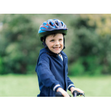 HUFFY Spidey and His Amazing Friends - Kids Helmet HUFFY Spidey and His Amazing Friends - Kids Helmet