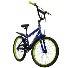 HUFFY Pro Thunder 20'', blue - children's bike