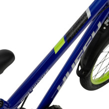 HUFFY Pro Thunder 20'', blue - children's bike