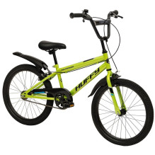 HUFFY Pro Thunder 20'', Green - children's bicycle