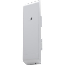 Ubiquiti NanoStation M2 tinklo tiltas, baltas