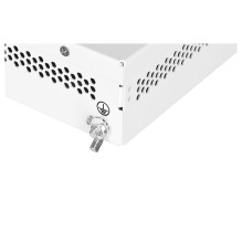Mikrotik CSS610-8G-2S+IN network switch Gigabit Ethernet (10 / 100 / 1000) Power over Ethernet (PoE) White