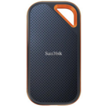 Ārējais SSD Sandisk Extreme...