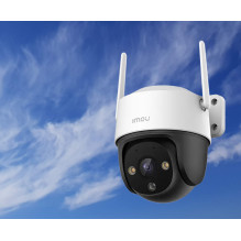 Imou Cruiser 2C 5MP Wi-Fi...