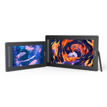 GRAPHIC TABLET 340.99X191.81MM / BLACK ARTIST 16 (2NDGEN) XPPEN