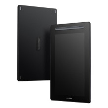 GRAPHIC TABLET 340.99X191.81MM / BLACK ARTIST 16 (2NDGEN) XPPEN
