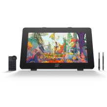 GRAPHIC TABLET 526X296MM /...
