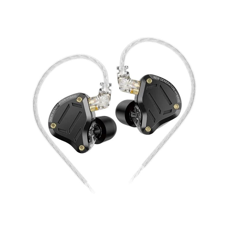 KZ ZS10 PRO 2 NO MIC - in-ear headphones