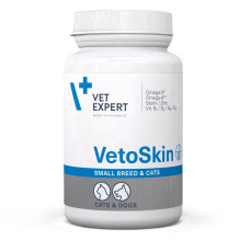 VETEXPERT VetoSkin Small...