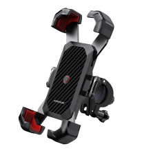 Phone holder for bicycle Joyroom JR-ZS288 black
