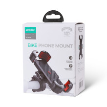 Phone holder for bicycle Joyroom JR-ZS288 black