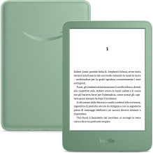 „Amazon Kindle“ 2024 m....