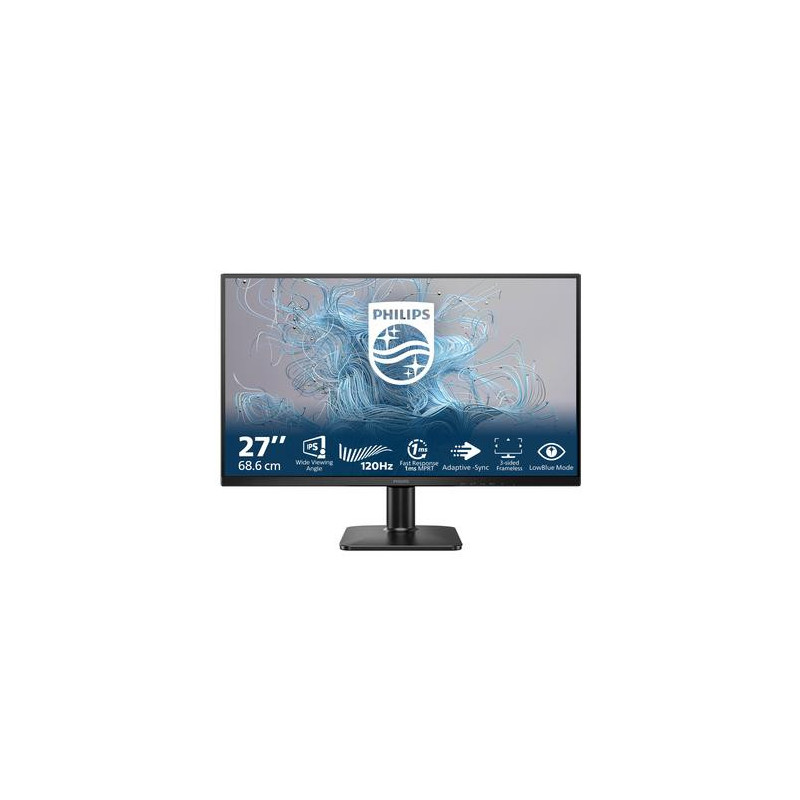 Philips Monitor 27E2N1110 27 inches IPS HDMI VGA