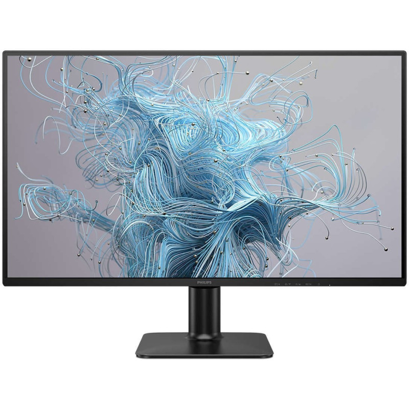 Philips 2000 series 27E2N2500 / 00 computer monitor 68.6 cm (27") 2560 x 1440 pixels Quad HD LCD Black
