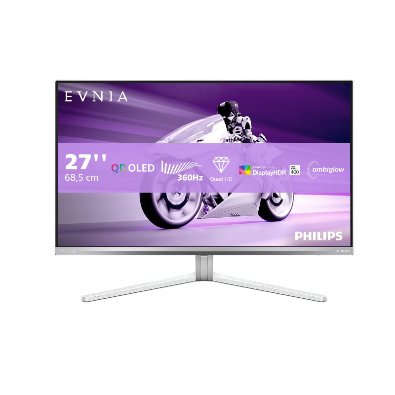 Philips 68 5cm (27 0") 27M2N8500 16:09 2xHDMI+DP+USP white