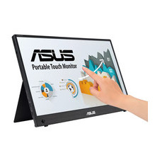 ASUS ZenScreen Touch...