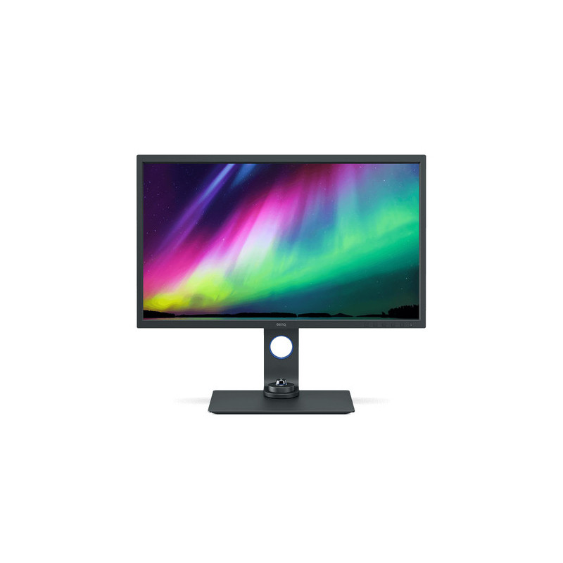 BENQ SW321C 32" UHD HDMI / DP / USB