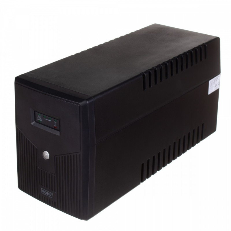 UPS Line-Ineractive 1500VA / 900W LED