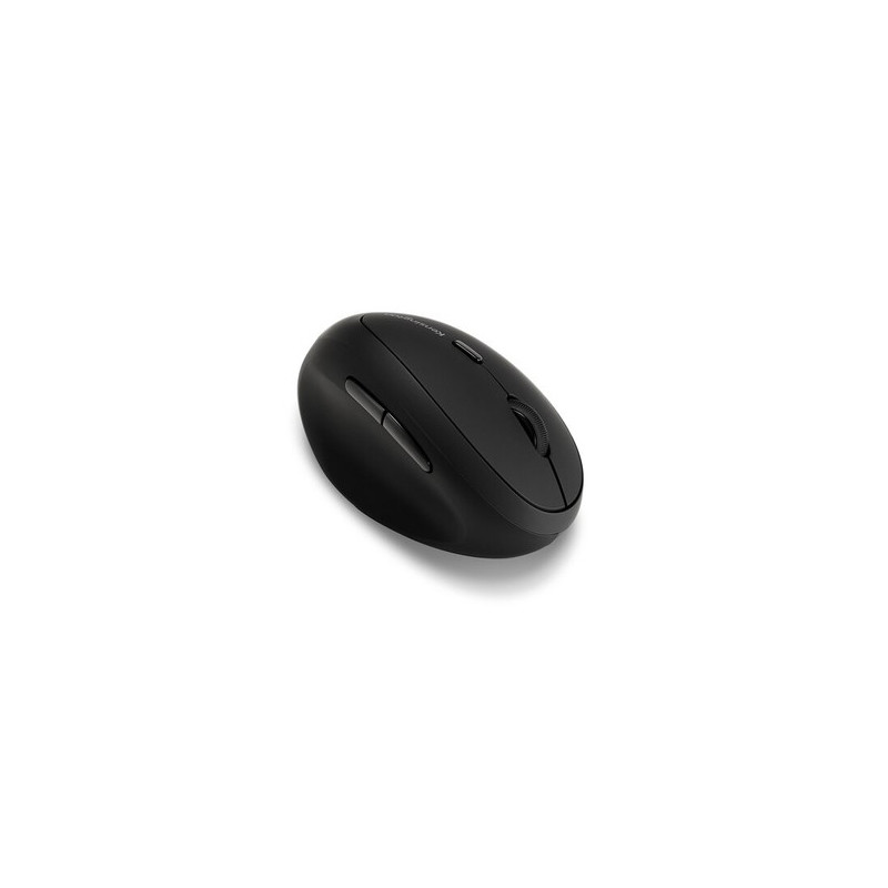 Pro Fit Left Handed Erg o Wireless Mouse