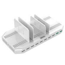 Unitek Charging station 10x...