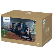 „Philips PowerPro Expert FC9745/09“ dulkių siurblys, 2 l, cilindrinis dulkių siurblys, sausas, 900 W, be maišelio.