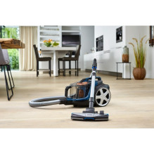 „Philips PowerPro Expert FC9745/09“ dulkių siurblys, 2 l, cilindrinis dulkių siurblys, sausas, 900 W, be maišelio.