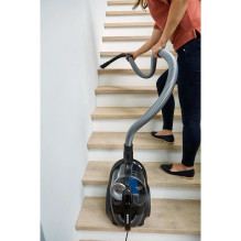 „Philips PowerPro Expert FC9745/09“ dulkių siurblys, 2 l, cilindrinis dulkių siurblys, sausas, 900 W, be maišelio.