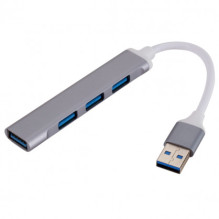 „Goodbuy“ USB 3.0 į 4 x USB...